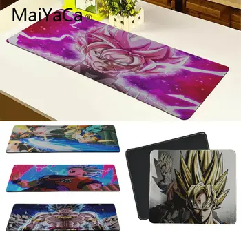 MaiYaCa Hot Sales Broly Ultra Instinct Dragon Ball Super Comfort Mouse Mat Locking Edge Mousepad Mat Keyboard Mat Table Pad
MaiYaCa Hot Sales Broly Ultra Instinct Dragon Ball Super Comfort Mouse Mat Locking Edge Mousepad Mat Keyboard Mat Table Pad