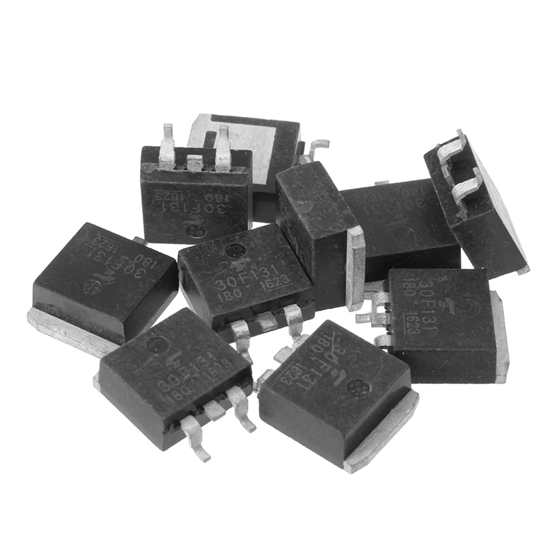 New Arrival 10pcs/lot 30F131 GT30F131 LCD Liquid crystal power field effect transistor transistors
New Arrival 10pcs/lot 30F131 GT30F131 LCD Liquid crystal power field effect transistor transistors