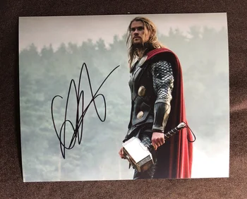 hand signed Chris Hemsworth Avengers: Endgame autographed photo 8*10 inches 042019B
hand signed Chris Hemsworth Avengers: Endgame autographed photo 8*10 inches 042019B