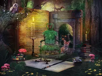 fairy tale forest Little Author mushrooms tree backdrop Vinyl cloth High quality Computer print children kids background
fairy tale forest Little Author mushrooms tree backdrop Vinyl cloth High quality Computer print children kids background