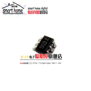 Module Free shipping-new genuine SOT23-6 switch LM2664M6X regulator S03A LM2664M
Module Free shipping-new genuine SOT23-6 switch LM2664M6X regulator S03A LM2664M