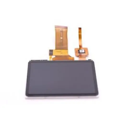 New LCD Display Screen For Nikon D5 D500 Digital Camera Repair Part + Backlight + Touchrt
New LCD Display Screen For Nikon D5 D500 Digital Camera Repair Part + Backlight + Touchrt