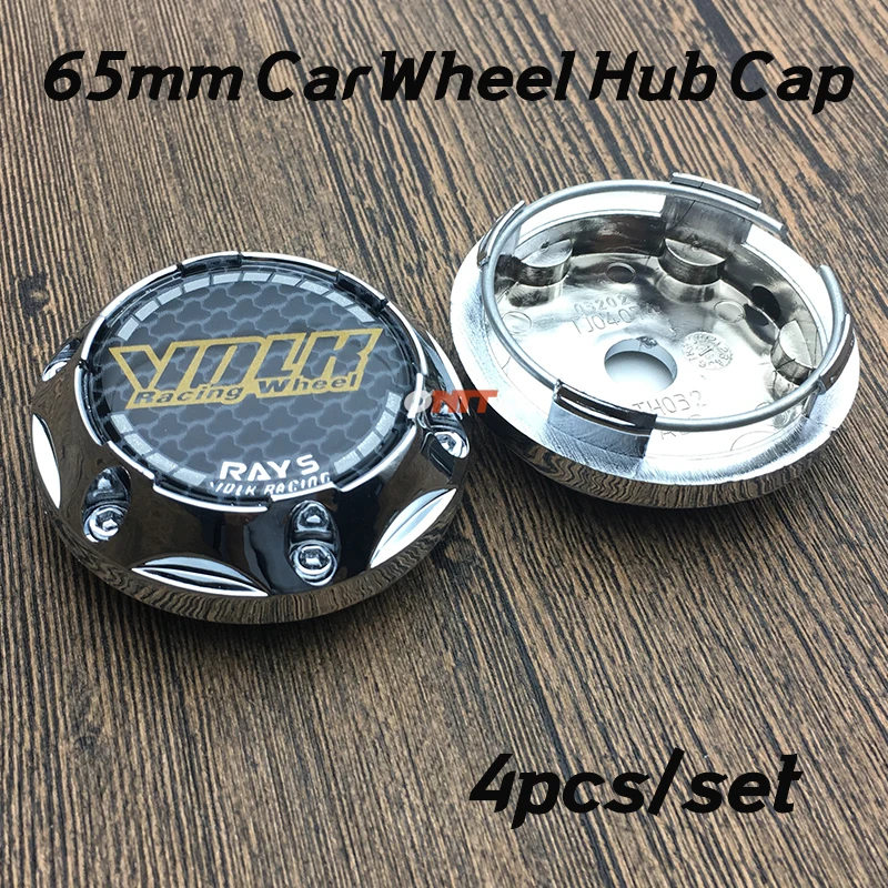 4PCS/SET Car-styling VOLK logo 65MM*56MM Wheel Center Caps Wheel Centre Cap Badge Emblem Covers fit For all cars Decoration
4PCS/SET Car-styling VOLK logo 65MM*56MM Wheel Center Caps Wheel Centre Cap Badge Emblem Covers fit For all cars Decoration