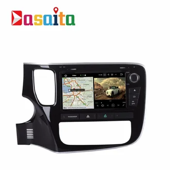 8" Android 8.1 Car DVD Player GPS Navi for Mitsubishi Outlander 2014-2016 Car 2 din radio multimedia 2Gb+32Gb quad core 64bit
8" Android 8.1 Car DVD Player GPS Navi for Mitsubishi Outlander 2014-2016 Car 2 din radio multimedia 2Gb+32Gb quad core 64bit