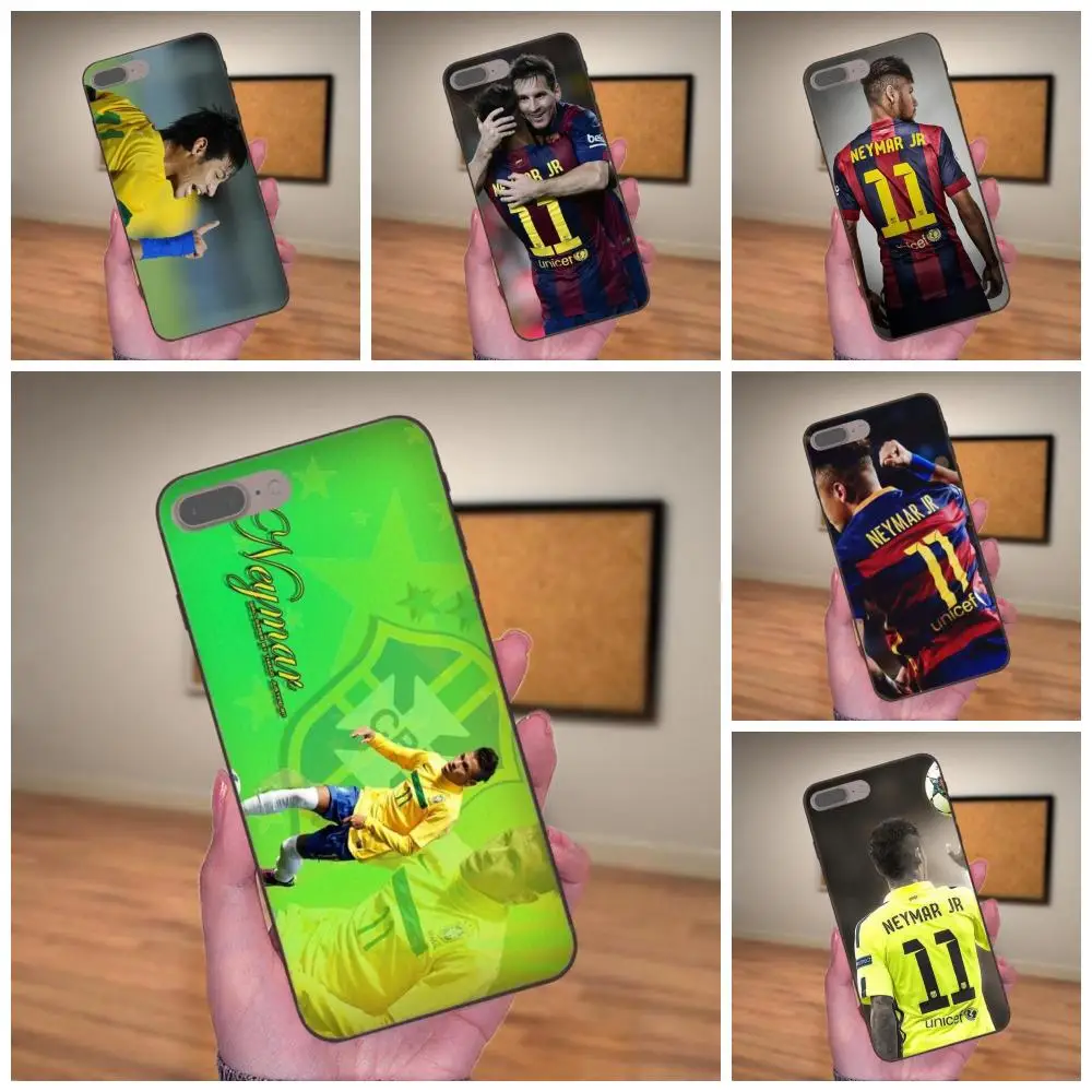 For Huawei Honor 5A 6A 6C 7A 7C 7X 8A 8C 8X 9 10 P8 P9 P10 P20 P30 Mini Lite Plus Newest Phone Cases Neymar Jr No.11
For Huawei Honor 5A 6A 6C 7A 7C 7X 8A 8C 8X 9 10 P8 P9 P10 P20 P30 Mini Lite Plus Newest Phone Cases Neymar Jr No.11