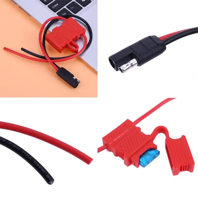 Power Cable For Motorola Mobile Radio CDM1250 GM360 CM140 With Fuse for GM3188, GM3688, GM1280, GM140/PRO3100, PRO5100, PRO7100
Power Cable For Motorola Mobile Radio CDM1250 GM360 CM140 With Fuse for GM3188, GM3688, GM1280, GM140/PRO3100, PRO5100, PRO7100