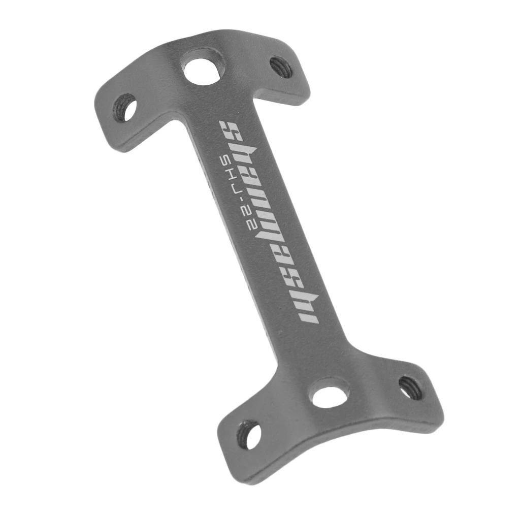 Durable Bicycle Bottle Cage Mount Adapter Rust-proof Bike Tube Water Bottle Cage Holder Mount for 2 Bottle Cage Durable Bicycle Bottle Cage Mount Adapter Rust-proof Bike Tube Water Bottle Cage Holder Mount for 2 Bottle Cage