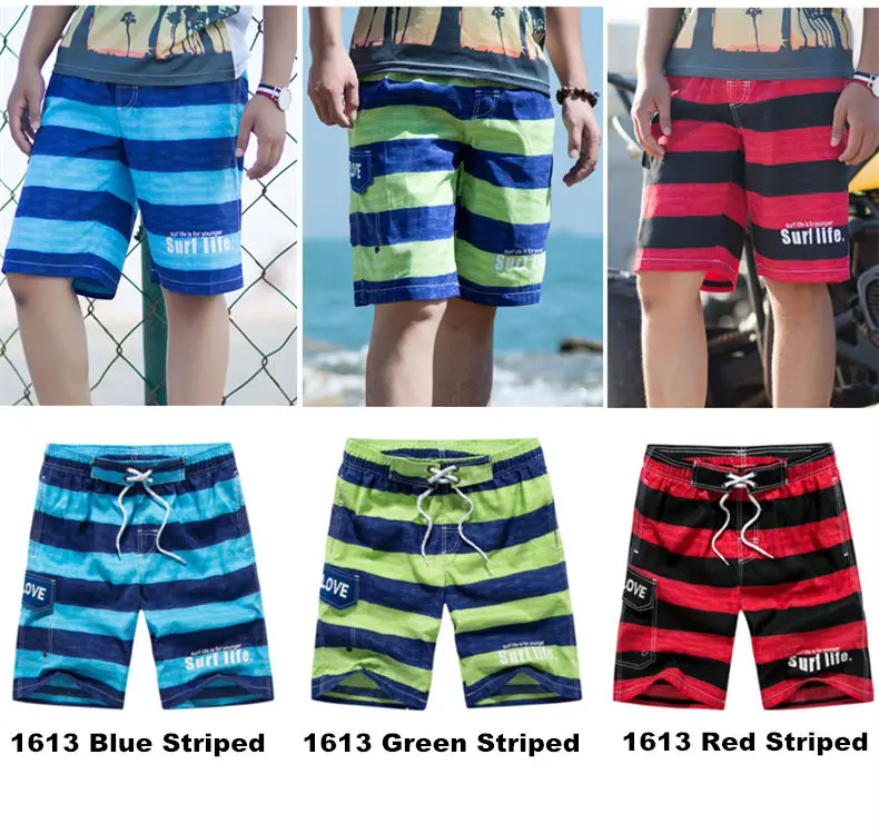 short pants