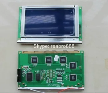 LMBHAT014GCZ M014C LMBHAT014G5C M014CGA original lcd screen by Nanya for industrial use
LMBHAT014GCZ M014C LMBHAT014G5C M014CGA original lcd screen by Nanya for industrial use