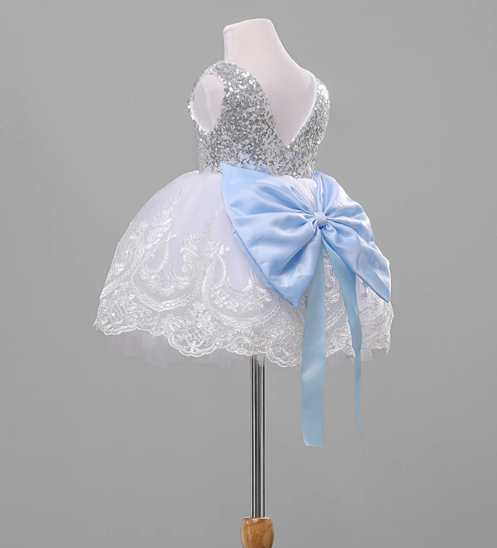 High Quality Lace Princess Baby dress Cute Fashion Baby Girl Dress Embroidered Sequins flower Girl long Dress
High Quality Lace Princess Baby dress Cute Fashion Baby Girl Dress Embroidered Sequins flower Girl long Dress