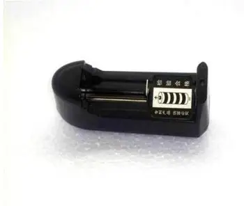 Party Favors EU Euro 3.7V 18650 All-in-One Battery EU/US Charger For Rechargeable batteries
Party Favors EU Euro 3.7V 18650 All-in-One Battery EU/US Charger For Rechargeable batteries