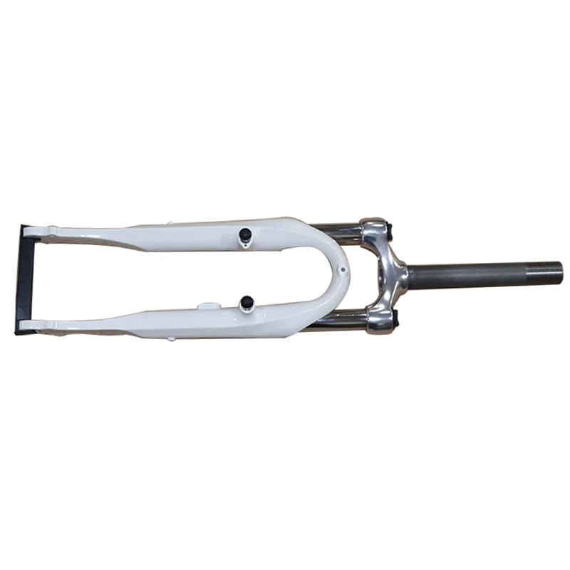 V Brake Bisc Brake 26 inch Fork for Bicycle Aluminum Alloy Fat Bike Fork 28.6cm MTB Bikes Bicycle Front Fork New Arrival
V Brake Bisc Brake 26 inch Fork for Bicycle Aluminum Alloy Fat Bike Fork 28.6cm MTB Bikes Bicycle Front Fork New Arrival