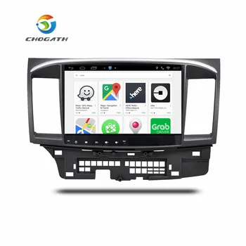 ChoGath 10.2 Inch Android 9.0 car Radio GPS Navigation for Mitsubishi LANCER 10 2008-2015 with Touch Screen SWC WiFi Bluetooth
ChoGath 10.2 Inch Android 9.0 car Radio GPS Navigation for Mitsubishi LANCER 10 2008-2015 with Touch Screen SWC WiFi Bluetooth