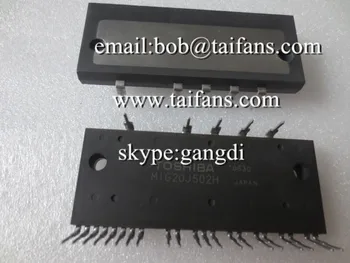 MIG20J501L MIG20J502H MIG20J503L IGBT power module