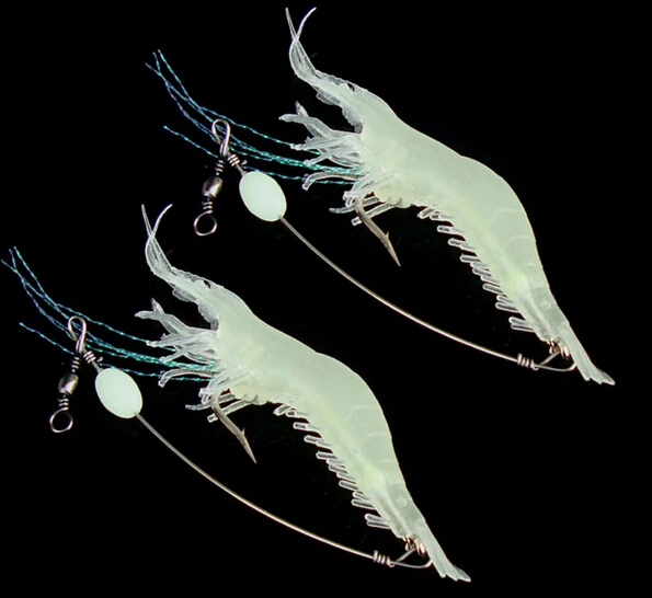 hot selling noctilucent shrimp fishing lure 9.5cm 6.4g artificial fishing bait fishing worm lure swimbait 20pcs/lot wholesale
hot selling noctilucent shrimp fishing lure 9.5cm 6.4g artificial fishing bait fishing worm lure swimbait 20pcs/lot wholesale