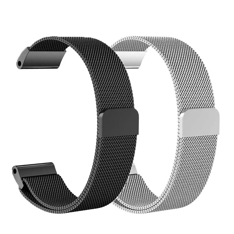 Watch Band Kit Mesh Strap Replacement Watchband for Garmin Fenix 5X Plus Smartwatch GDeals
Watch Band Kit Mesh Strap Replacement Watchband for Garmin Fenix 5X Plus Smartwatch GDeals