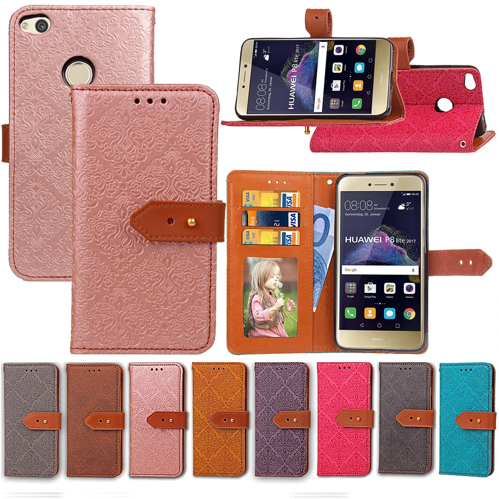 Flip Cover Case For Huawei Honor 7A 7C 4A Luxury PU Leather + Wallet Case For Huawei Honor 5C Honor 5X Stand Slot Card Phone Bag
Flip Cover Case For Huawei Honor 7A 7C 4A Luxury PU Leather + Wallet Case For Huawei Honor 5C Honor 5X Stand Slot Card Phone Bag