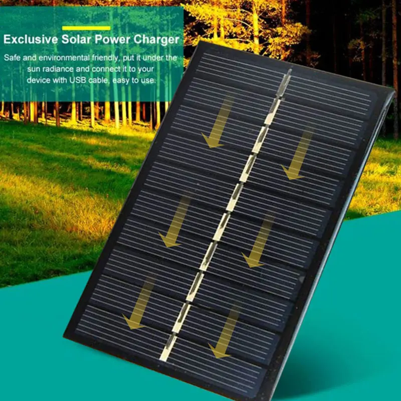 2019 Polysilicon Solar Power Bank Durable Emergency Supply for Phone Accessory Drop Shipping
2019 Polysilicon Solar Power Bank Durable Emergency Supply for Phone Accessory Drop Shipping