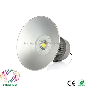 4PCS DC12V 24V Warranty 3 Years Brigdelux Chip 12V LED High Bay Light 30W Industrial Lamp E40
4PCS DC12V 24V Warranty 3 Years Brigdelux Chip 12V LED High Bay Light 30W Industrial Lamp E40