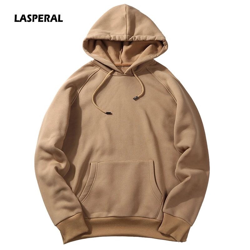 LASPERAL 2019 New Spring Autumn Fashion Hoodies Male Fashion Large Size Warm Fleece Coat Men Brand Hoodies Sweatshirts EU Size
LASPERAL 2019 New Spring Autumn Fashion Hoodies Male Fashion Large Size Warm Fleece Coat Men Brand Hoodies Sweatshirts EU Size