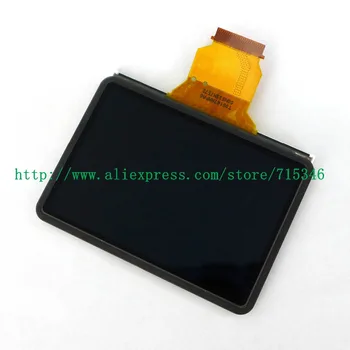 NEW LCD Display Screen For Canon EOS 7D Mark II / 7D2 Digital Camera Repair Part (With backlight and glass)
NEW LCD Display Screen For Canon EOS 7D Mark II / 7D2 Digital Camera Repair Part (With backlight and glass)