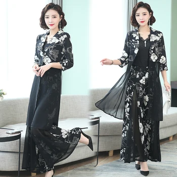 Office Lady O-neck Summer Costumes For Women Sexy Mesh Sets Of Clothes For Women Patchwork Lace Women Three Piece Outfits
Office Lady O-neck Summer Costumes For Women Sexy Mesh Sets Of Clothes For Women Patchwork Lace Women Three Piece Outfits