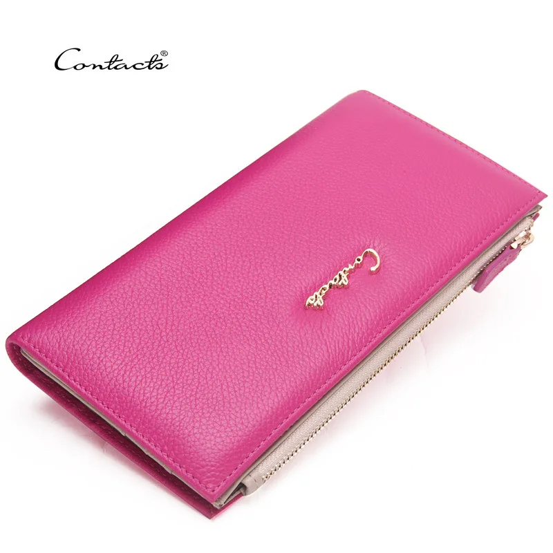 Female Red Purse Zipper Phone Card Holder Genuine Leather Clutch Money Bag Wallets for Girls Pouch Ladies Purse Luxury
Female Red Purse Zipper Phone Card Holder Genuine Leather Clutch Money Bag Wallets for Girls Pouch Ladies Purse Luxury