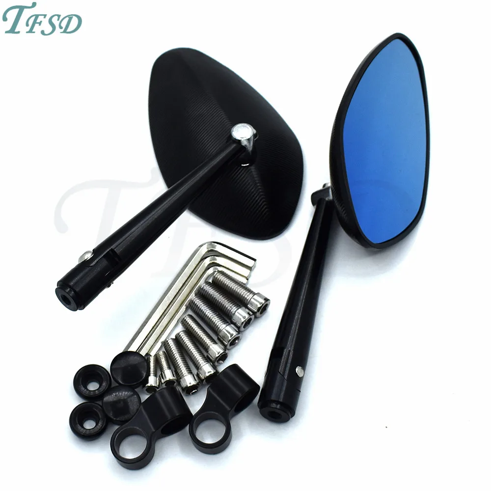 General purpose Motorcycle Rearview Side Mirrors Motorbike CNC Aluminum motor bicycle Cross-country motorvan For HONDA XL1000
General purpose Motorcycle Rearview Side Mirrors Motorbike CNC Aluminum motor bicycle Cross-country motorvan For HONDA XL1000