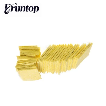 Super Warming Heat-resisting Compressed Sponge For Solder Cleaning
Super Warming Heat-resisting Compressed Sponge For Solder Cleaning