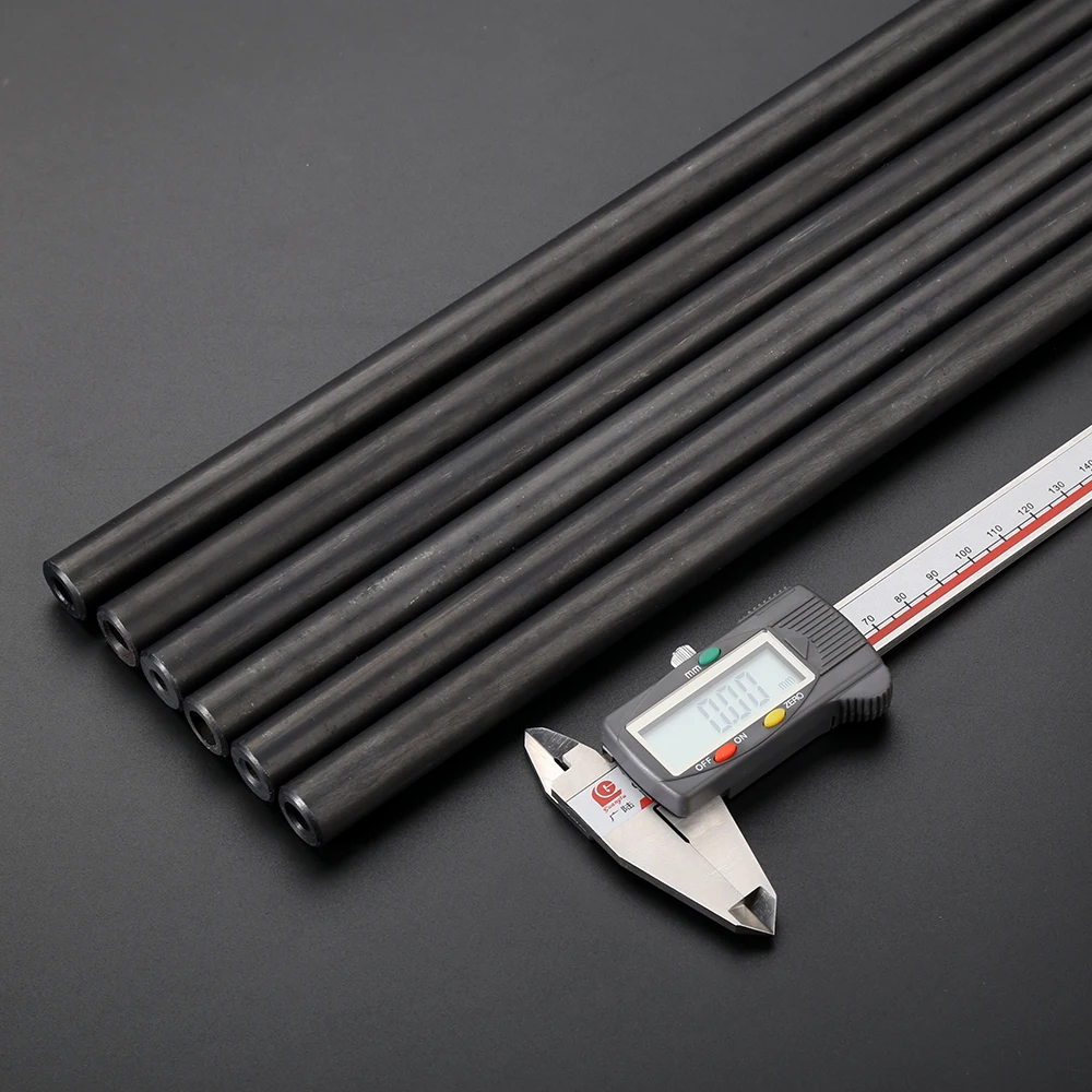 17mm O/D Round Steel Pipe Seamless Steel Pipe Hydraulic Alloy Precision Tubes Explosion-proof Pipeprint black
17mm O/D Round Steel Pipe Seamless Steel Pipe Hydraulic Alloy Precision Tubes Explosion-proof Pipeprint black