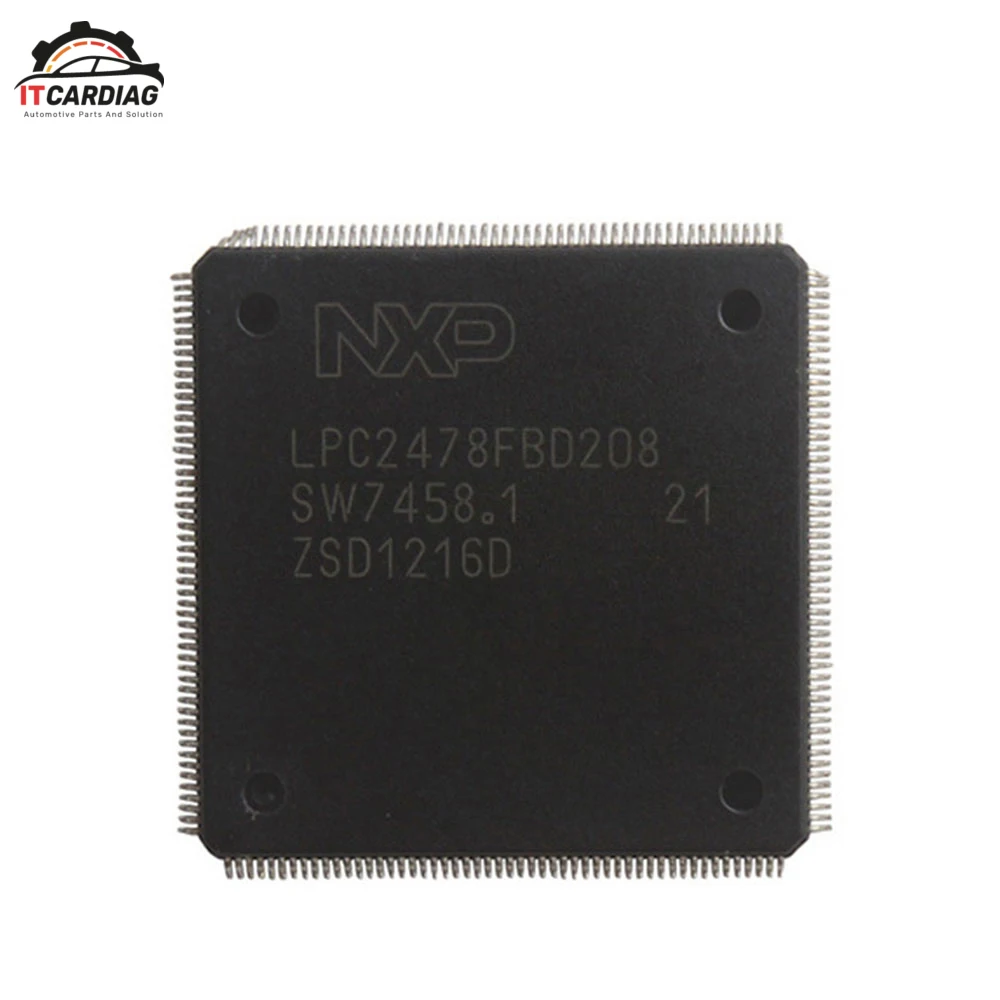 Kess V2 Ktag NXP CPU Repair Chip with No Tokens limit V5.017 V4.036 KTAG V7.020 ECU Programmer replacement Chip
Kess V2 Ktag NXP CPU Repair Chip with No Tokens limit V5.017 V4.036 KTAG V7.020 ECU Programmer replacement Chip