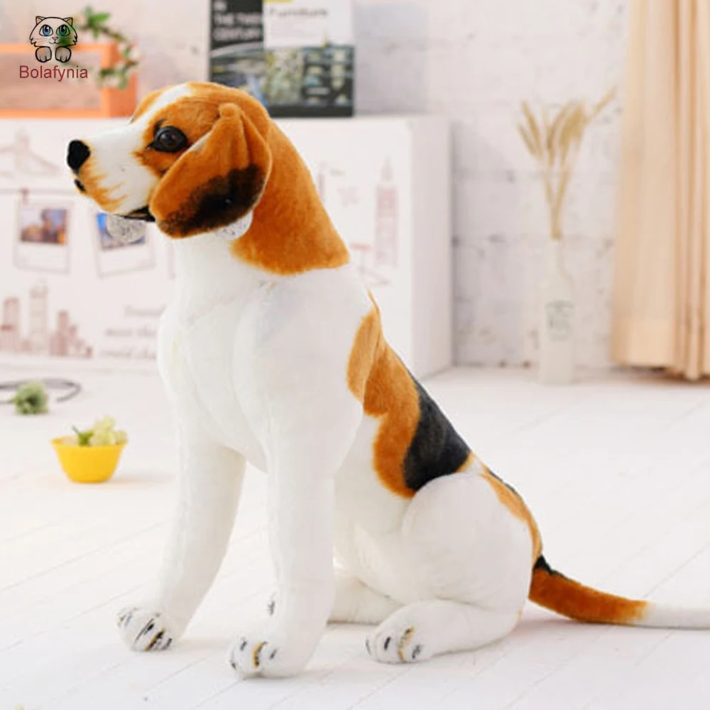 Children Plush Toys Miguel Hcreative German Kid Stuffed Dog Christmas Birthday Gift
Children Plush Toys Miguel Hcreative German Kid Stuffed Dog Christmas Birthday Gift