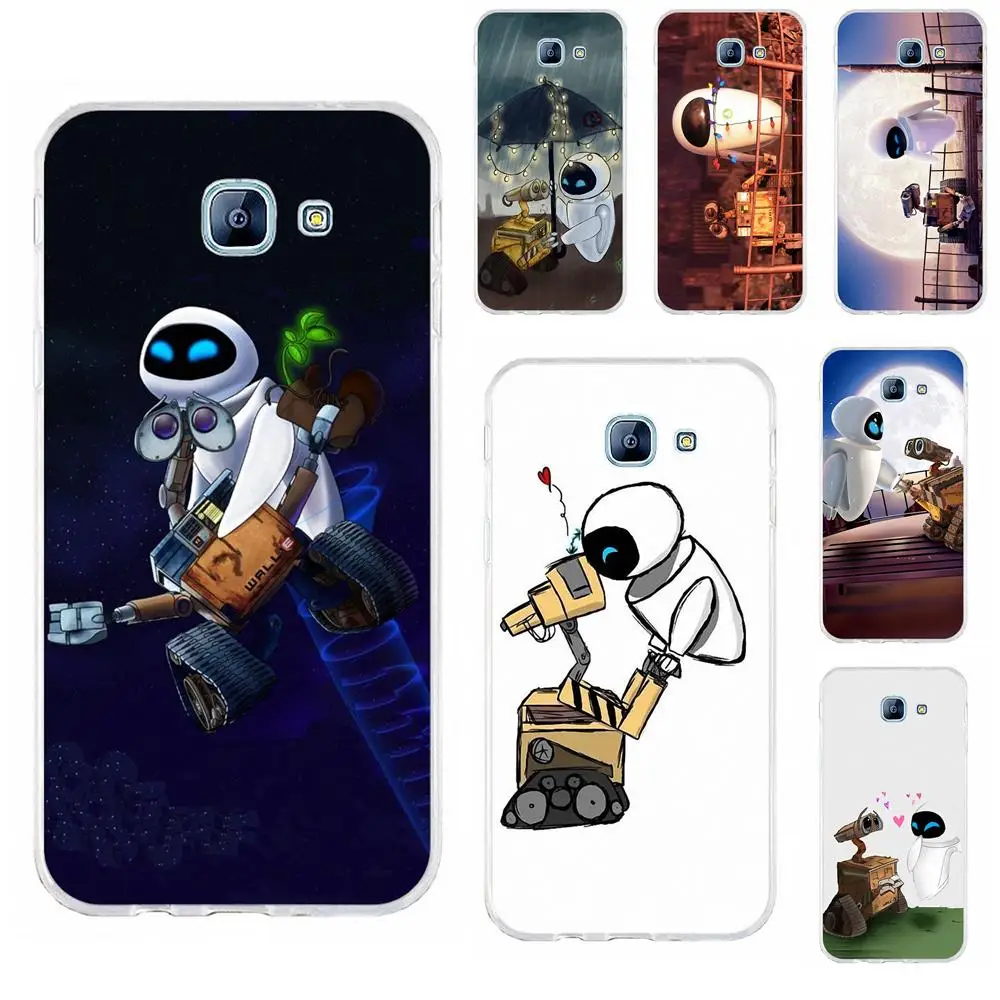 Perciron Couple Wall E And Eve Love For Samsung Galaxy A3 A5 A7 J1 J2 J3 J5 J7 2015 2016 2017 TPU Case Capa Cover
Perciron Couple Wall E And Eve Love For Samsung Galaxy A3 A5 A7 J1 J2 J3 J5 J7 2015 2016 2017 TPU Case Capa Cover