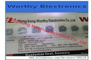Free shipping 10PCS/LOT SLF7032T-100M1R4-2PF SLF7032T 100M1R4 2PF FIXED IND 10UH 1.4A 53 MOHM SMD
Free shipping 10PCS/LOT SLF7032T-100M1R4-2PF SLF7032T 100M1R4 2PF FIXED IND 10UH 1.4A 53 MOHM SMD