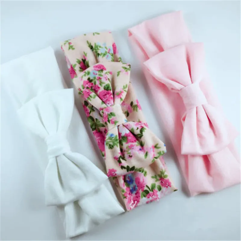 Hot Sale 3 Packs of Bow Headband Baby Accessories Cute Muti-Color Floral Baby Girls Headband Headwear Comfortable High Quality
Hot Sale 3 Packs of Bow Headband Baby Accessories Cute Muti-Color Floral Baby Girls Headband Headwear Comfortable High Quality