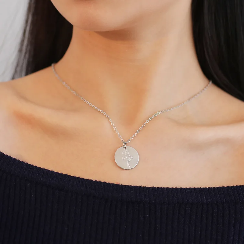 Alloy Plating Tree Pendants Necklaces Women Simple Jewelry harajuku Clavicle Delicate Cute Minimalist Chain Necklace 2019 New
Alloy Plating Tree Pendants Necklaces Women Simple Jewelry harajuku Clavicle Delicate Cute Minimalist Chain Necklace 2019 New