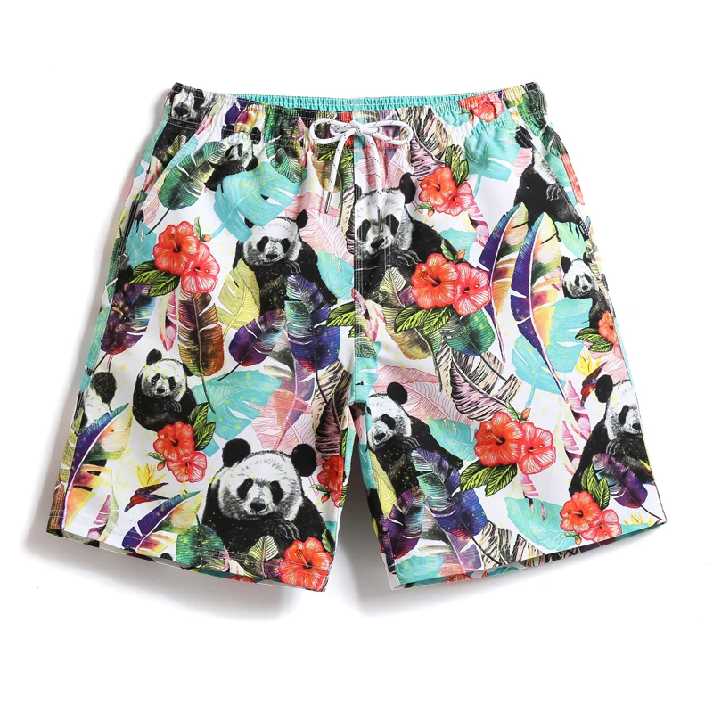 Men Beach Shorts Board Boxer Trunks Shorts Men's Boardshorts Casual Quick Drying Shorts Gay With Lining
Men Beach Shorts Board Boxer Trunks Shorts Men's Boardshorts Casual Quick Drying Shorts Gay With Lining