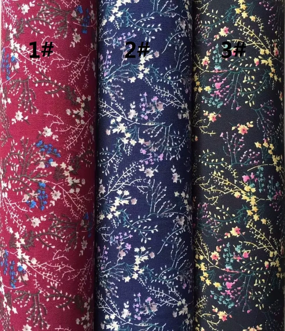 145cm width Paris pearl Chiffon fabric flowers pattern for skirt suit-dress CH-1221
145cm width Paris pearl Chiffon fabric flowers pattern for skirt suit-dress CH-1221