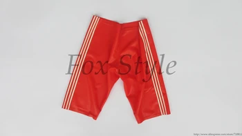 mens latex breeches rubber women 's shorts
mens latex breeches rubber women 's shorts