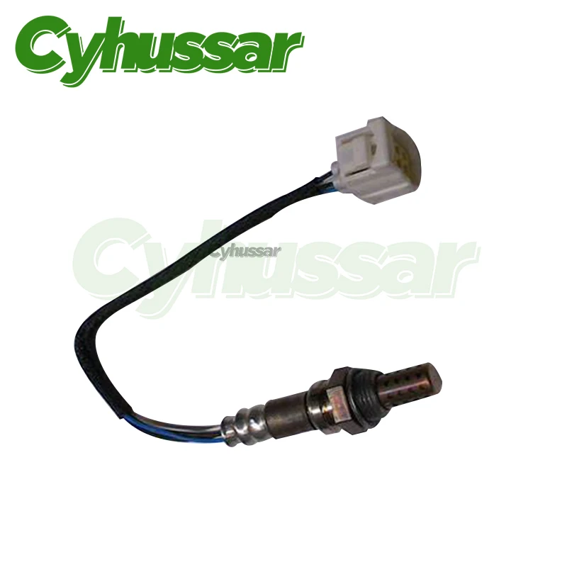 Oxygen Sensor O2 Lambda Sensor AIR FUEL RATIO SENSOR for Dodge DAKOTA DURANGO RAM 1500 PICKUP 234-4764 13712 SU3262 2001-2002
Oxygen Sensor O2 Lambda Sensor AIR FUEL RATIO SENSOR for Dodge DAKOTA DURANGO RAM 1500 PICKUP 234-4764 13712 SU3262 2001-2002