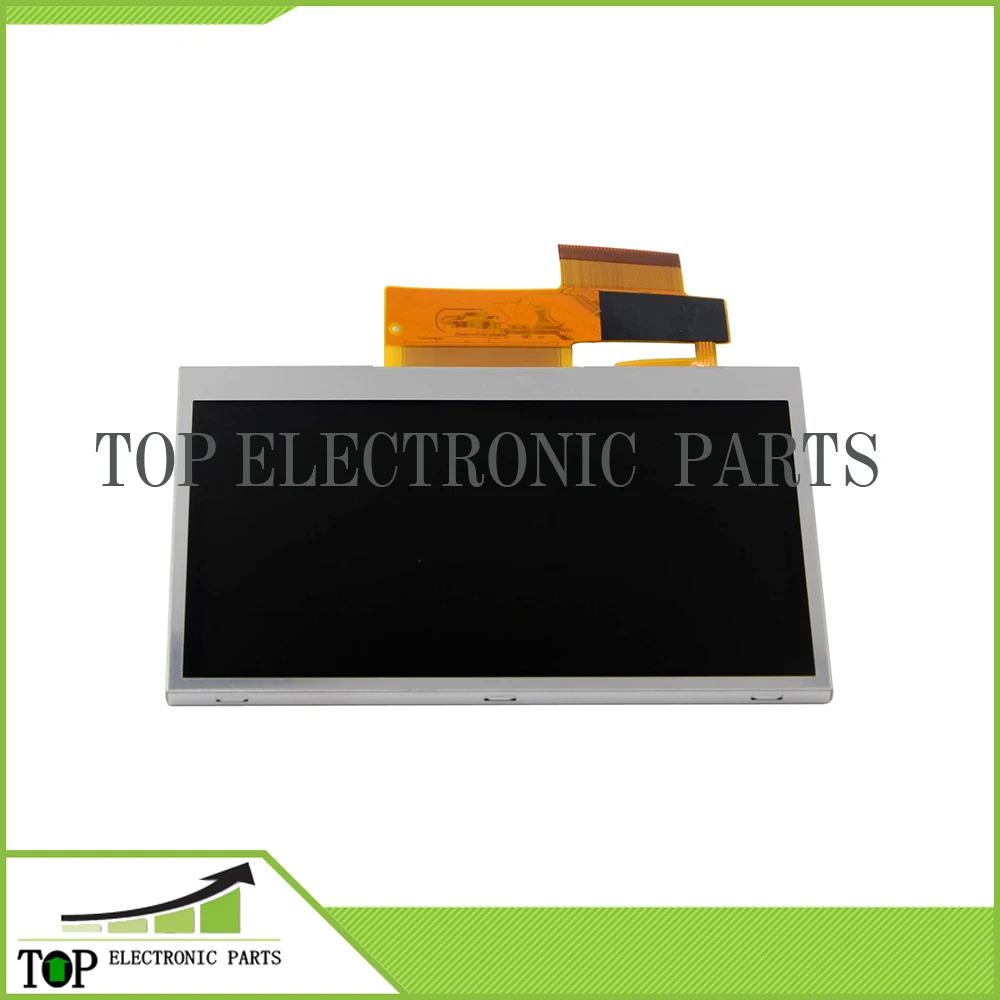 LQ043T1DG53 For Garmin Zumo 660 665 GPS LCD screen display with touch screen digitizer
LQ043T1DG53 For Garmin Zumo 660 665 GPS LCD screen display with touch screen digitizer