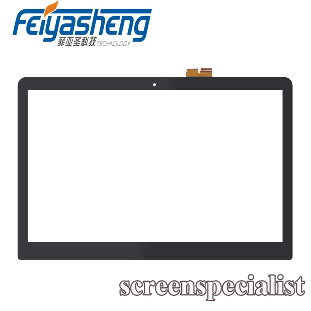 15.6" Touch Screen Glass Digitizer for Sony Vaio SVF15A SVF15A18CXB SVF15A16CXB SVF15A1BCXB SVF15A1BCXB SVF15A1M2ES SVF15A1CCXB
15.6" Touch Screen Glass Digitizer for Sony Vaio SVF15A SVF15A18CXB SVF15A16CXB SVF15A1BCXB SVF15A1BCXB SVF15A1M2ES SVF15A1CCXB