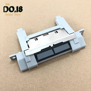 10*RM1-6303-000CN RM1-6303-000 RM1-6303 for HP 500MFP M525 P3015 P3015D P3015DN 400 M401DN M425DN M521DN Separation Pad Assembly
10*RM1-6303-000CN RM1-6303-000 RM1-6303 for HP 500MFP M525 P3015 P3015D P3015DN 400 M401DN M425DN M521DN Separation Pad Assembly