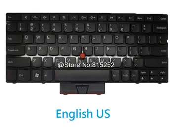 Keyboard For Lenovo For Thinkpad E120 E125 E135 E130 E220S S220 Russia RU Thailand TI Japanese JP JA English US Arabia AR BG UK
Keyboard For Lenovo For Thinkpad E120 E125 E135 E130 E220S S220 Russia RU Thailand TI Japanese JP JA English US Arabia AR BG UK