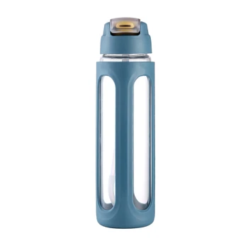 600ml Handgrip glass Cup my water bottle With straw Sports Travel Cup Handgrip tumbler Bottle for Water
600ml Handgrip glass Cup my water bottle With straw Sports Travel Cup Handgrip tumbler Bottle for Water