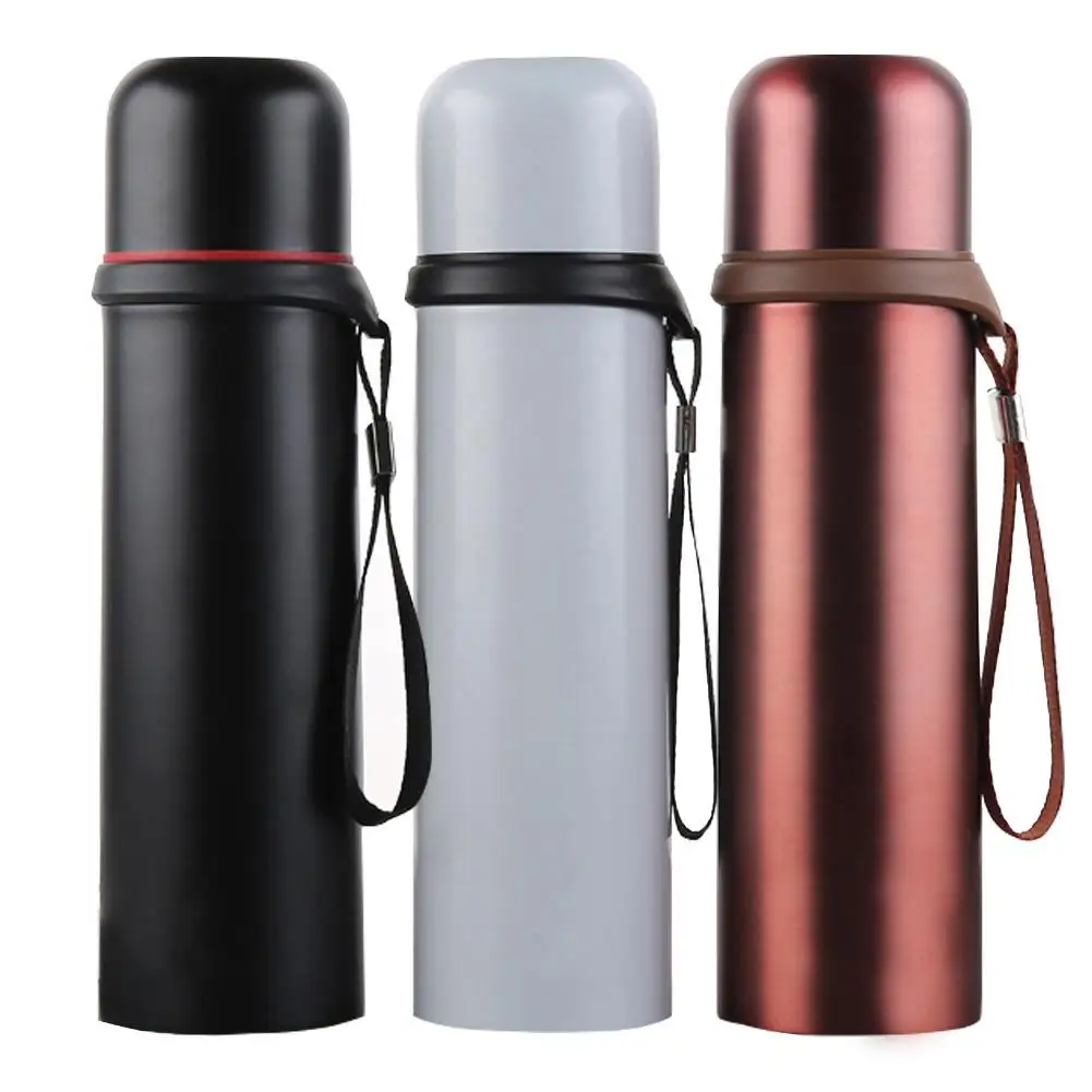 Stainless Steel Bullet Vacuum Cup Thermos Cup Hot Tea Coffee Cold Fruit Infuser Water Bottle Thermos Bottle Camping Hiking Cup
Stainless Steel Bullet Vacuum Cup Thermos Cup Hot Tea Coffee Cold Fruit Infuser Water Bottle Thermos Bottle Camping Hiking Cup