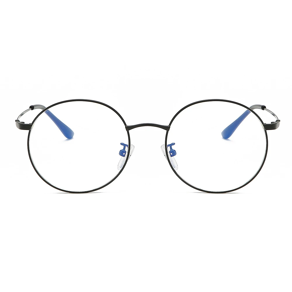 Retro mirror circle Korean Version Of Harajuku Glasses Frame Fashion Unisex Round Glasses Frame Metal Eyewear Rim Face Decor
Retro mirror circle Korean Version Of Harajuku Glasses Frame Fashion Unisex Round Glasses Frame Metal Eyewear Rim Face Decor