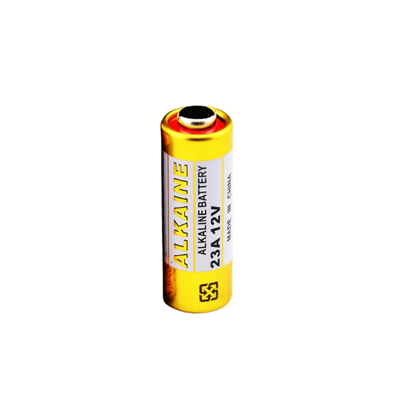 1pcs Alkaline battery 12V 23A battery 12V 27A 23A 12 V 21/23 A23 E23A MN21 RC control remote controller battery RC Part
1pcs Alkaline battery 12V 23A battery 12V 27A 23A 12 V 21/23 A23 E23A MN21 RC control remote controller battery RC Part