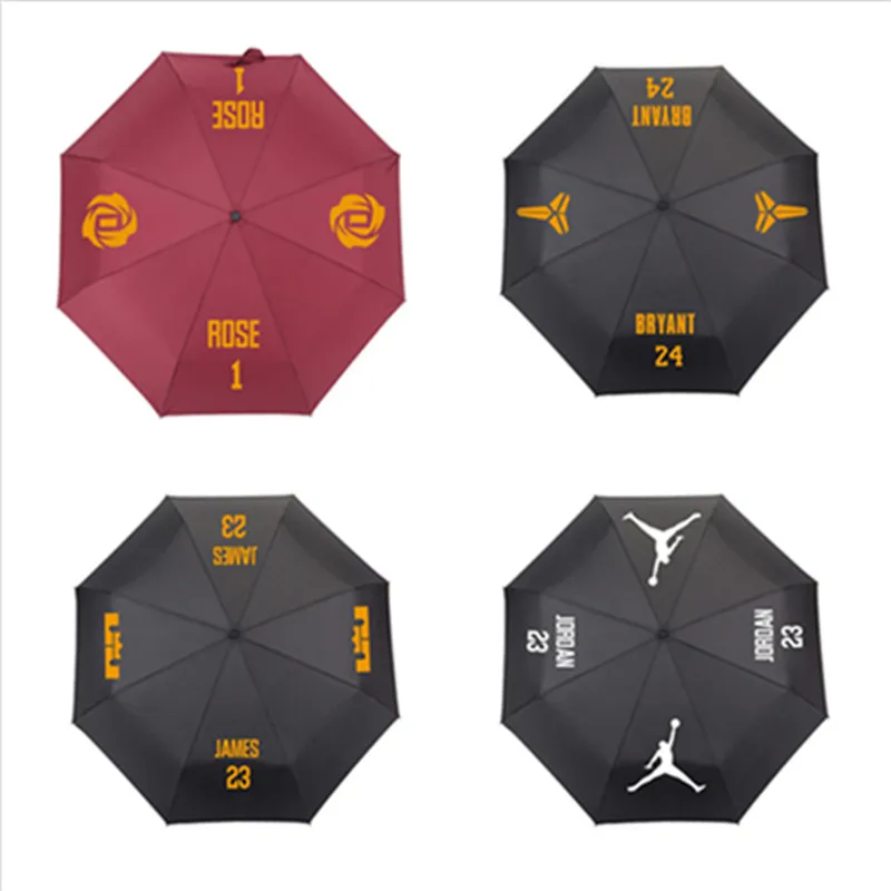 Custom Basketball Star Umbrella Curry Kobe Owen James Leonard Harden Durant Rose Fans Birthday Gift
Custom Basketball Star Umbrella Curry Kobe Owen James Leonard Harden Durant Rose Fans Birthday Gift