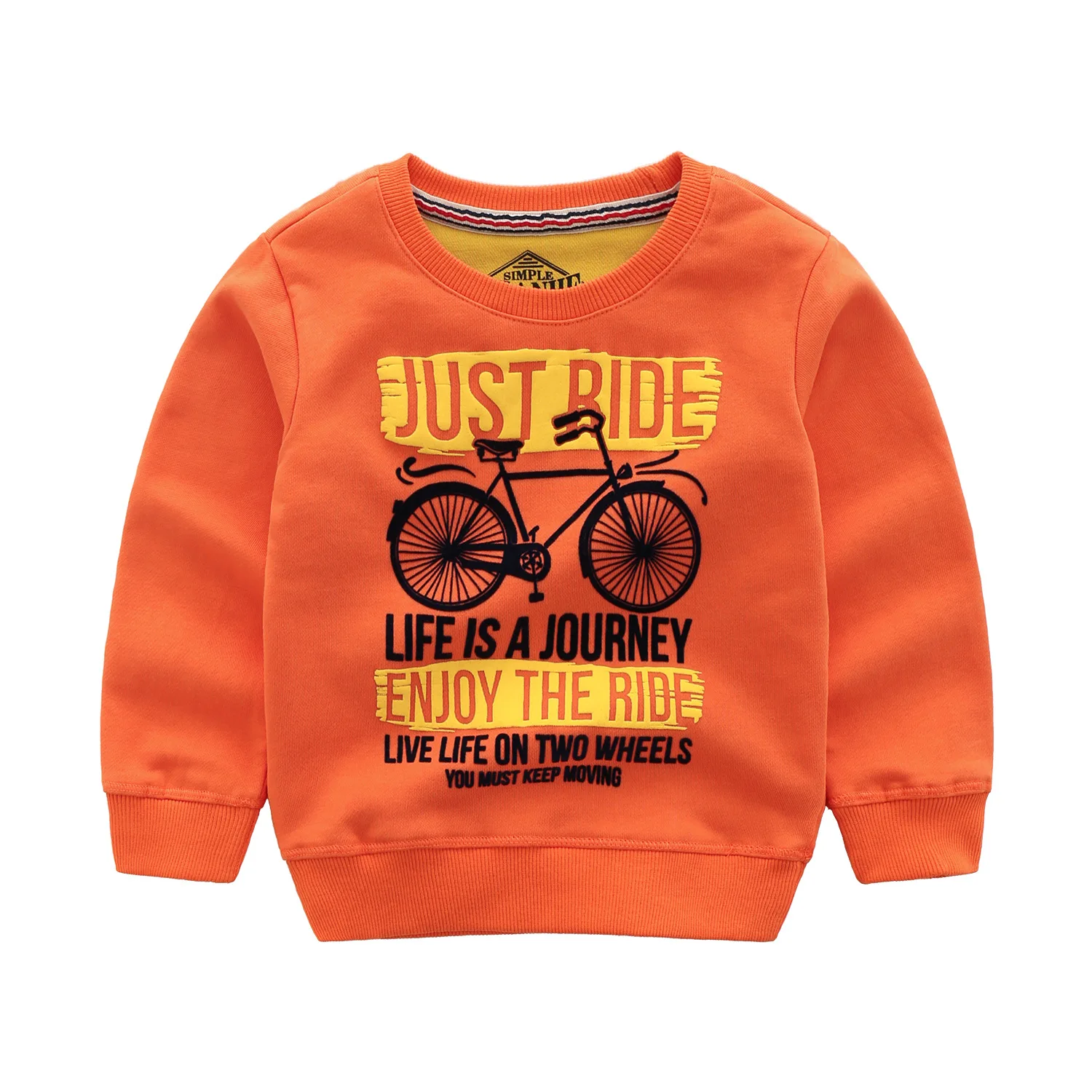 infant sweatshirt wholesale